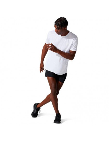 ASICS SHORT CORE 5IN NEGRO HOMBRE ASICS SHORT CORE 5IN NEGRO HOMBRE