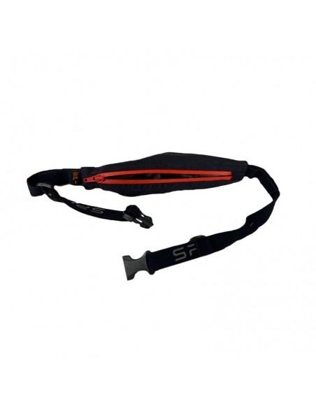 SPIBELT CINTURÓN RUNNING PERFORMANCE ROJO