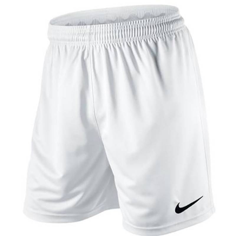Nike Short Knit WB Blanco para | Totalsport.es HOMBRE TEXTIL XL Color Blanco Deporte Fútbol