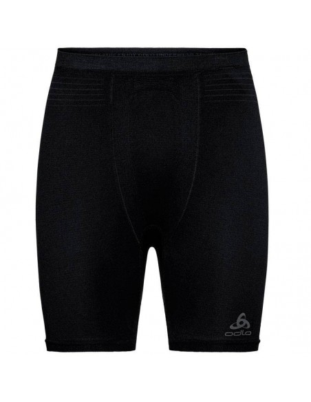 ODLO MALLAS CORTAS PERFORMANCE LIGHT NEGRO HOMBRE ODLO MALLAS CORTAS PERFORMANCE LIGHT NEGRO HOMBRE