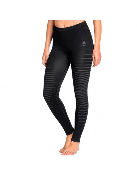ODLO MALLAS PERFORMANCE LIGHT NEGRO MUJER ODLO MALLAS PERFORMANCE LIGHT NEGRO MUJER