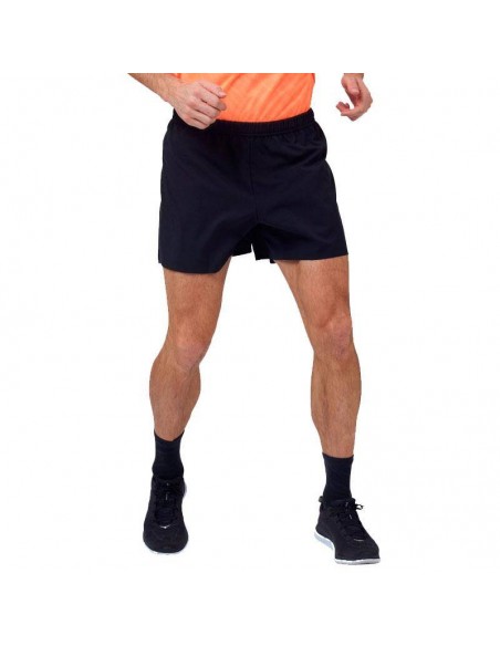 ODLO SHORT ZEROWEIGHT NEGRO HOMBRE ODLO SHORT ZEROWEIGHT NEGRO HOMBRE
