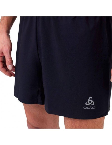 ODLO SHORT ZEROWEIGHT NEGRO HOMBRE ODLO SHORT ZEROWEIGHT NEGRO HOMBRE