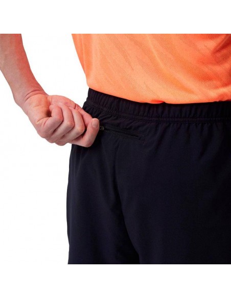 ODLO SHORT ZEROWEIGHT NEGRO HOMBRE ODLO SHORT ZEROWEIGHT NEGRO HOMBRE