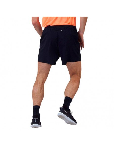 ODLO SHORT ZEROWEIGHT NEGRO HOMBRE ODLO SHORT ZEROWEIGHT NEGRO HOMBRE