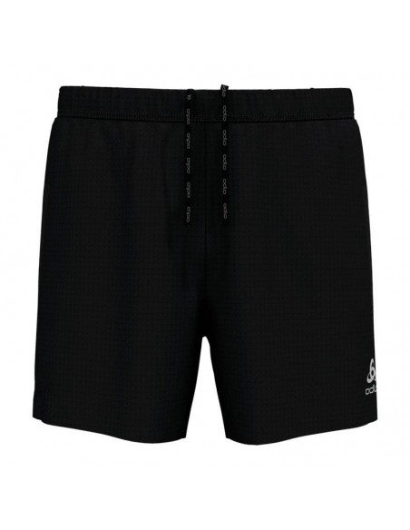 ODLO SHORT ZEROWEIGHT NEGRO HOMBRE ODLO SHORT ZEROWEIGHT NEGRO HOMBRE