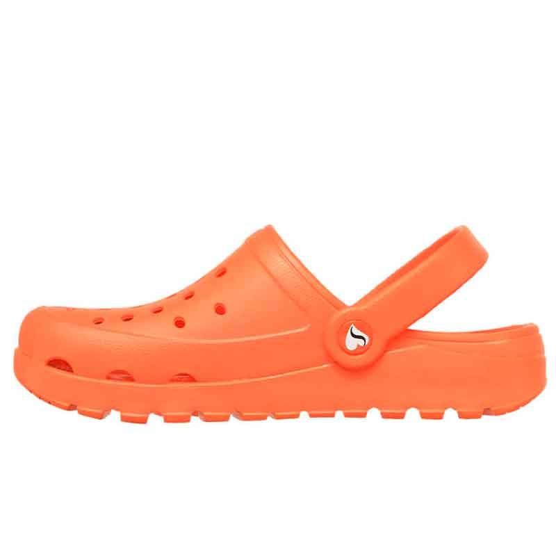 SKECHERS ARCH FIT FOOTSTEPS NARANJA MUJER 2