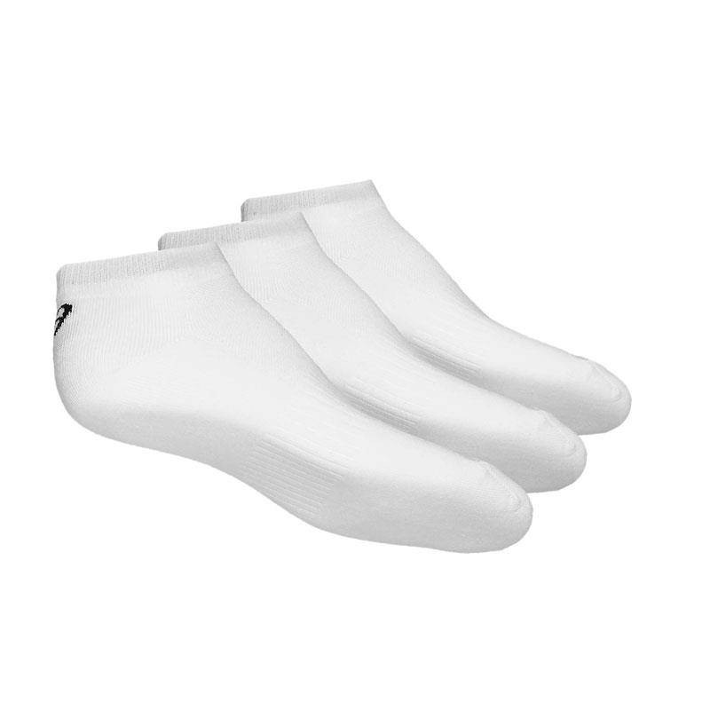 ASICS CALCETÍN TOBILLERO PED BLANCO 2