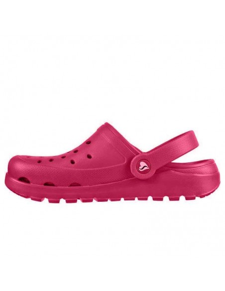 SKECHERS ARCH FIT FOOTSTEPS ROSA MUJER