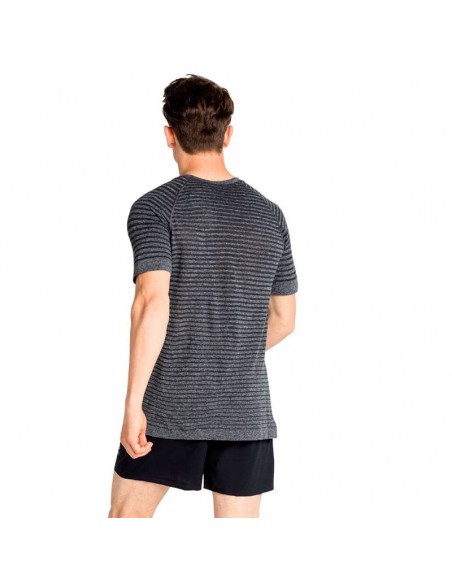 Camiseta Odlo Essentials Seamless