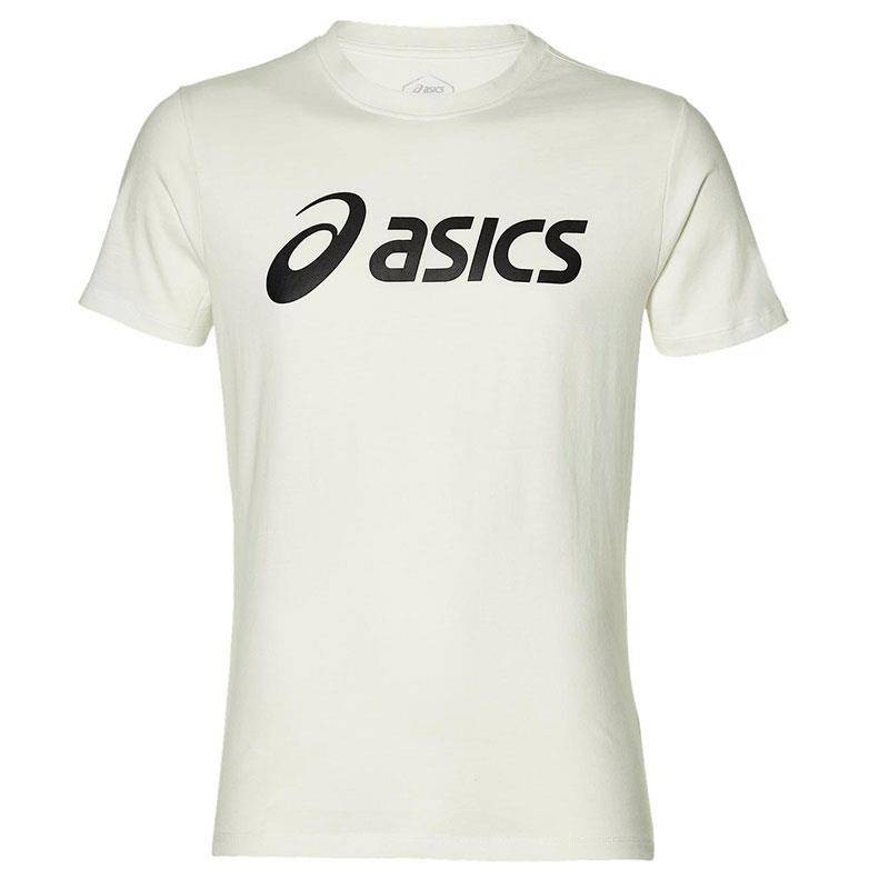 ASICS CAMISETA BIG LOGO