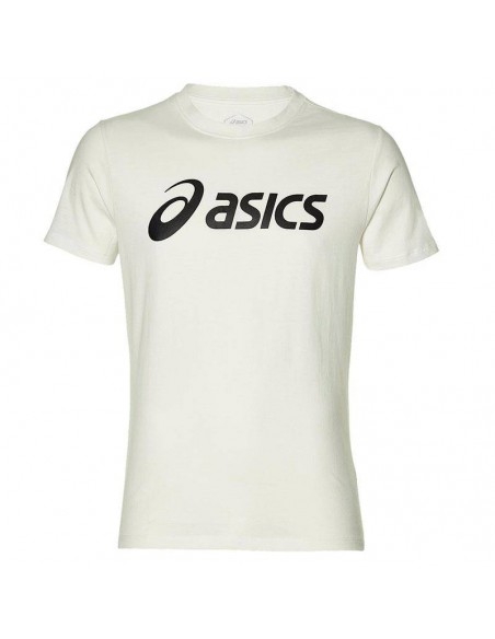 ASICS CAMISETA BIG LOGO ASICS CAMISETA BIG LOGO