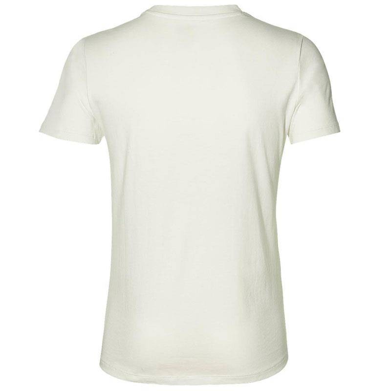 ASICS CAMISETA BIG LOGO 2