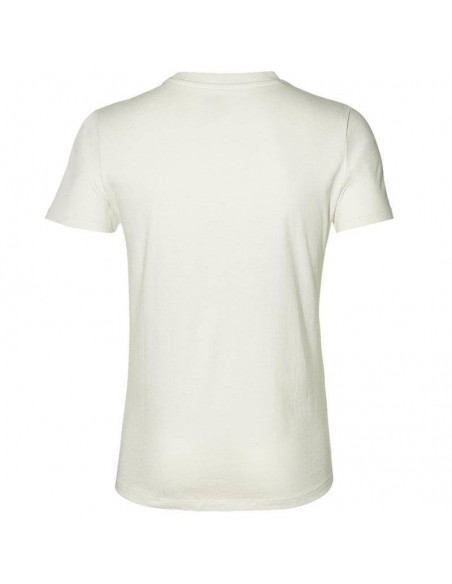 ASICS CAMISETA BIG LOGO ASICS CAMISETA BIG LOGO