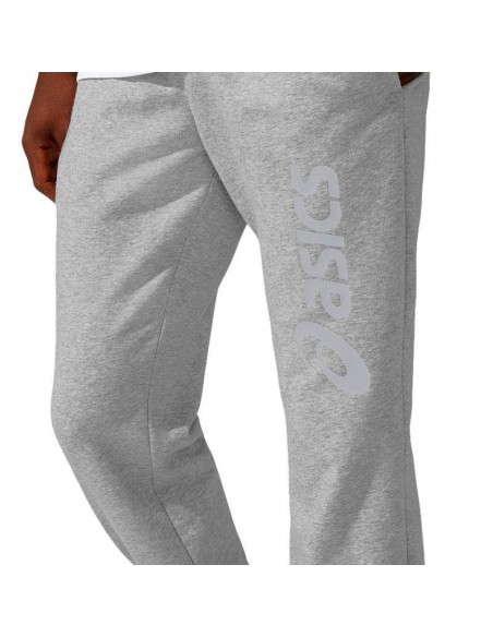ASICS PANTALÓN BIG LOGO SWEAT ASICS PANTALÓN BIG LOGO SWEAT