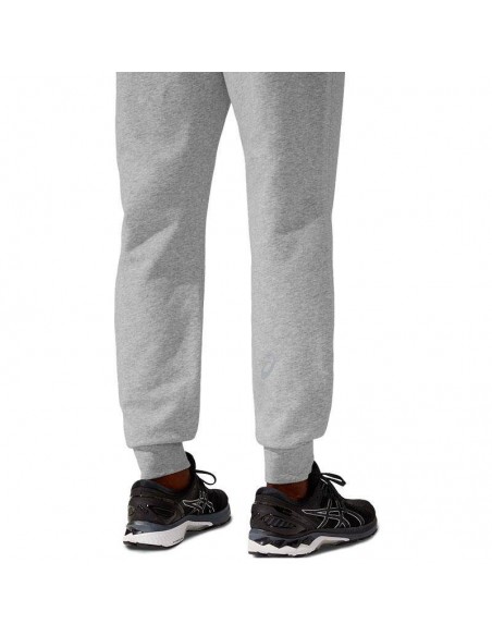 ASICS PANTALÓN BIG LOGO SWEAT ASICS PANTALÓN BIG LOGO SWEAT