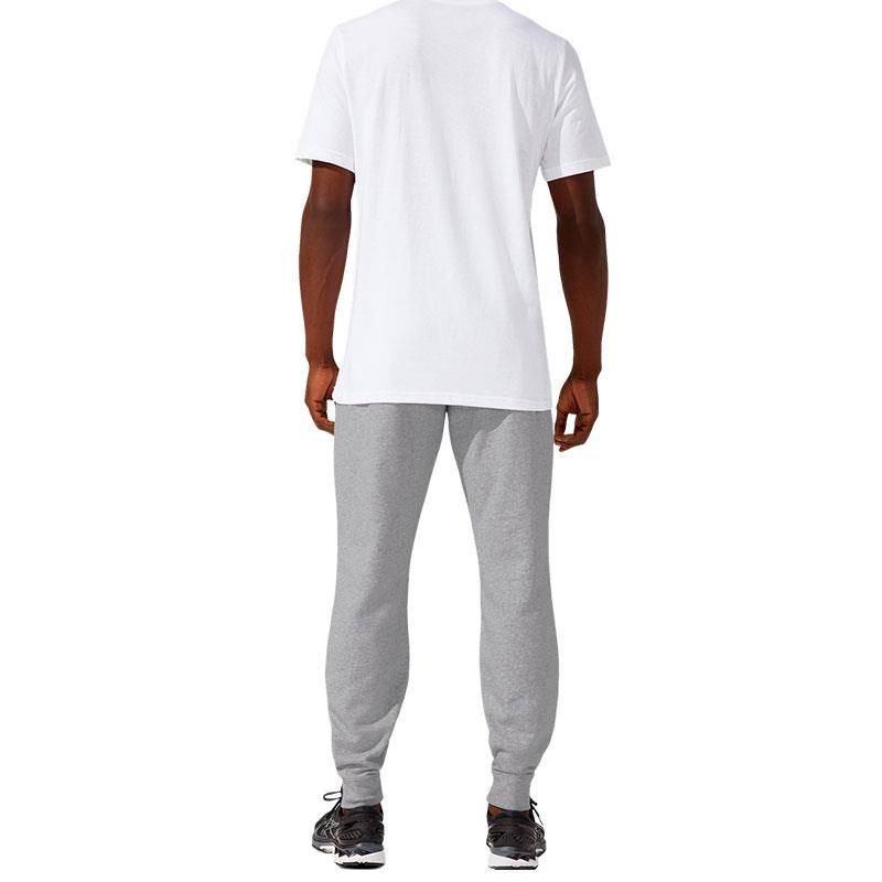 ASICS PANTALÓN BIG LOGO SWEAT 2