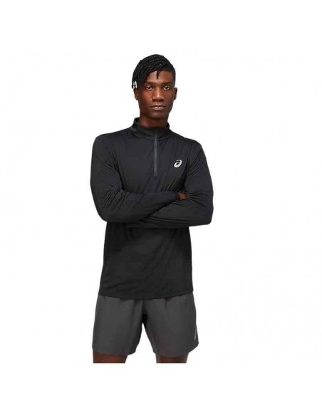 ASICS CAMISETA CORE LS