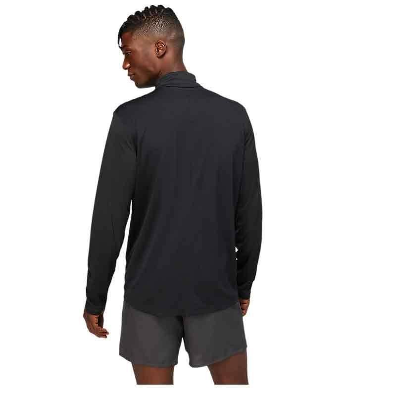 ASICS CAMISETA CORE LS 2