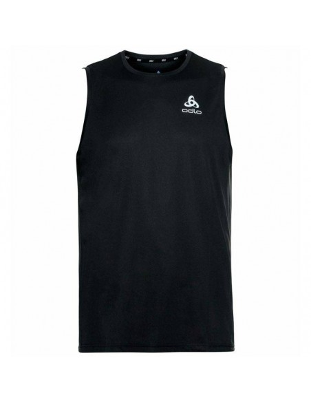 ODLO CAMISETA ESSENTIAL ODLO CAMISETA ESSENTIAL