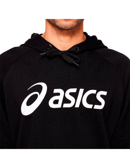 ASICS SUDADERA OTH