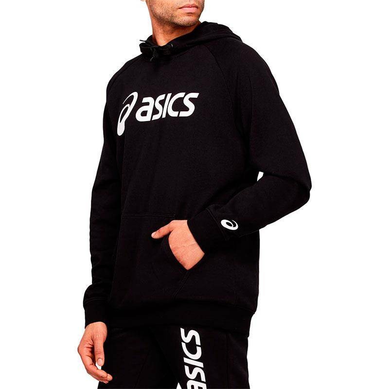 ASICS SUDADERA OTH
