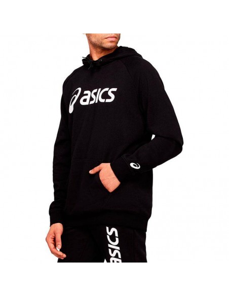 ASICS SUDADERA OTH