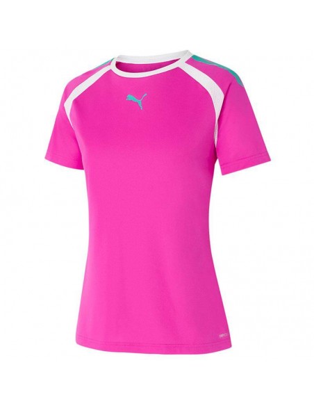 PUMA CAMISETA TEAMLIGA PUMA CAMISETA TEAMLIGA