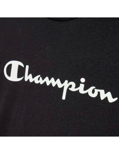 CHAMPION CAMISETA LEGACY CHAMPION CAMISETA LEGACY