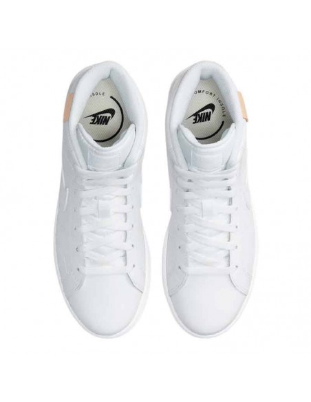 NIKE COURT ROYALE 2 MID NIKE COURT ROYALE 2 MID