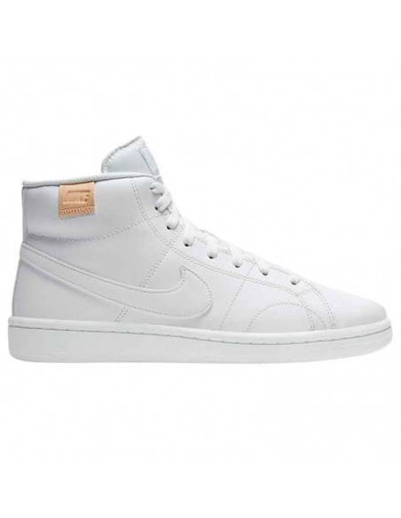 NIKE COURT ROYALE 2 MID NIKE COURT ROYALE 2 MID