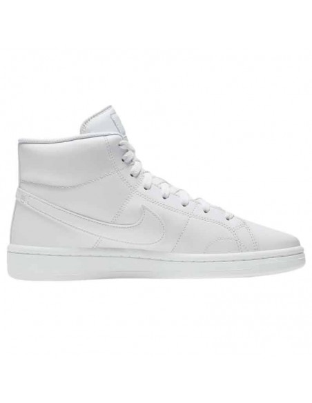 NIKE COURT ROYALE 2 MID NIKE COURT ROYALE 2 MID