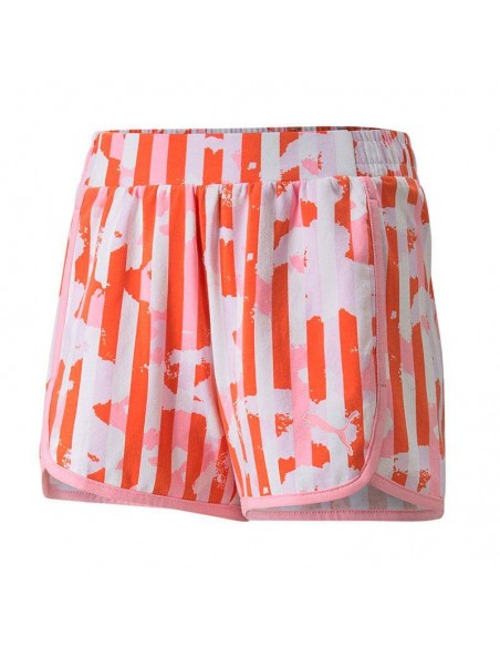 PUMA SHORT ALPHA PUMA SHORT ALPHA