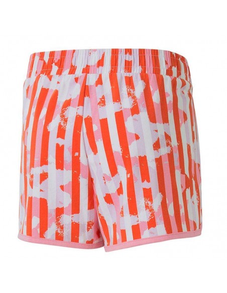 PUMA SHORT ALPHA PUMA SHORT ALPHA