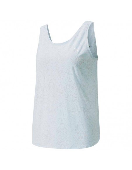 PUMA CAMISETA STUDIO BURN PUMA CAMISETA STUDIO BURN