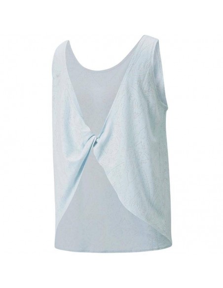 PUMA CAMISETA STUDIO BURN PUMA CAMISETA STUDIO BURN