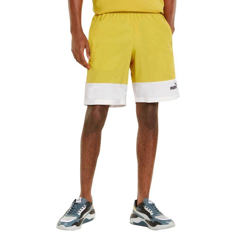 PUMA SHORT POWER WOVEN