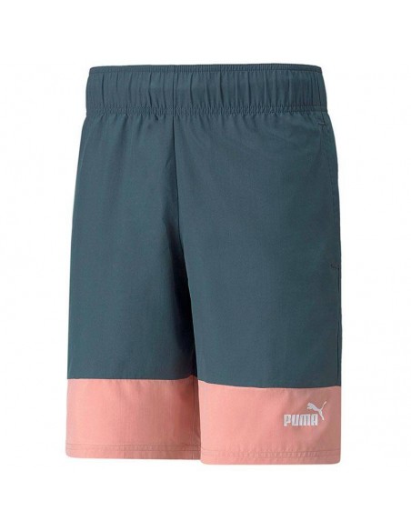 PUMA SHORT POWER WOVEN PUMA SHORT POWER WOVEN