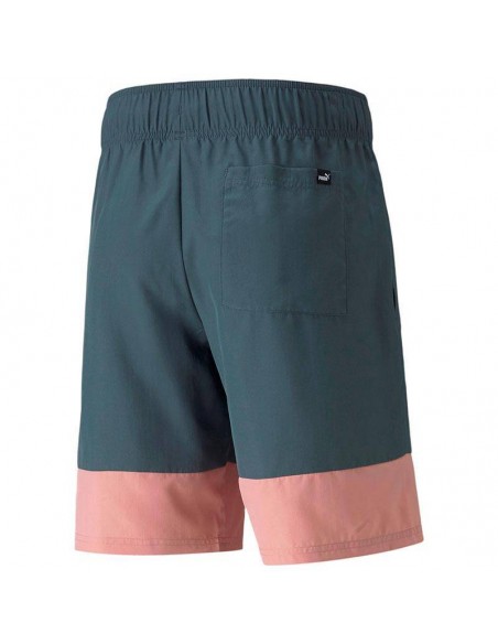 PUMA SHORT POWER WOVEN PUMA SHORT POWER WOVEN