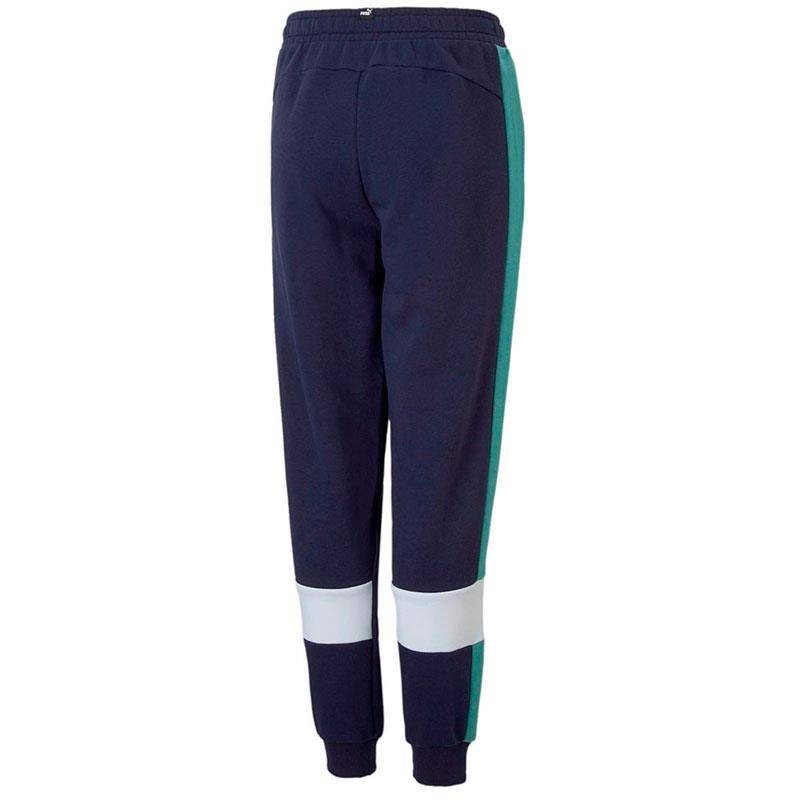 PUMA PANTALÓN ESSENTIALS+ COLORBLOCK 2