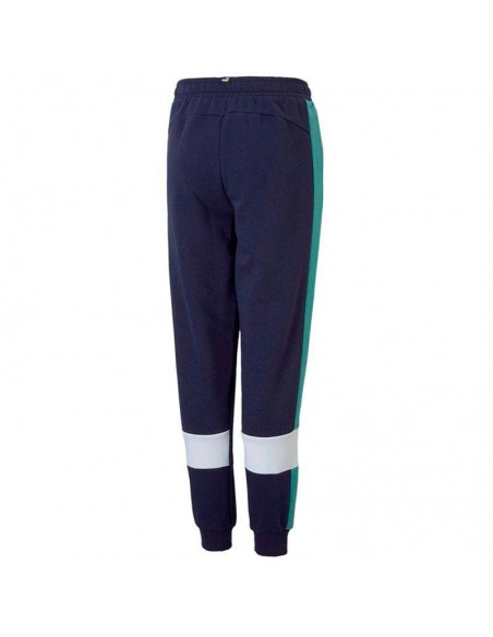 PUMA PANTALÓN ESSENTIALS+ COLORBLOCK