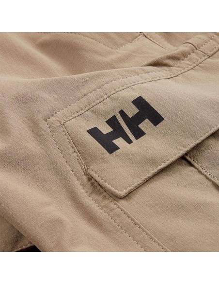 HELLY HANSEN SHORT QUICK-DRY CARGO