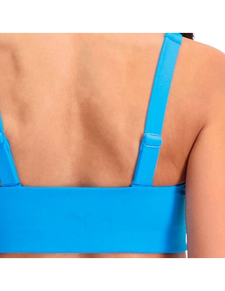 PUMA TOP BIKINI NECK PUMA TOP BIKINI NECK
