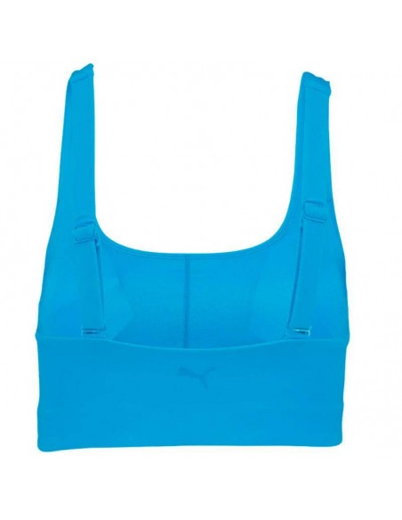 PUMA TOP BIKINI NECK PUMA TOP BIKINI NECK
