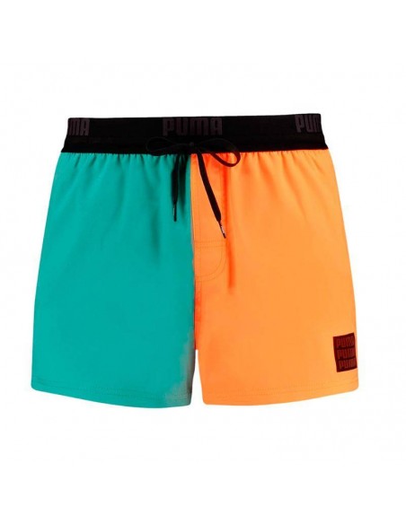 PUMA BAÑADOR COLOR BLOCK