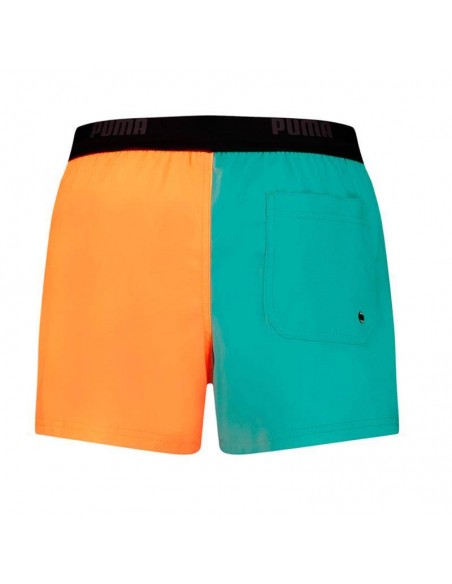 PUMA BAÑADOR COLOR BLOCK
