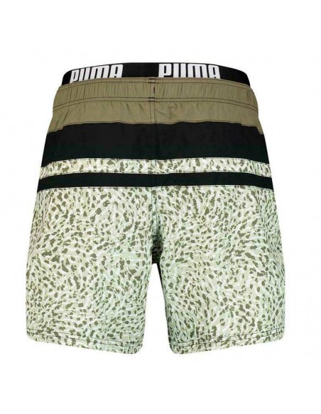 PUMA BAÑADOR HERITAGE STRIPE PUMA BAÑADOR HERITAGE STRIPE