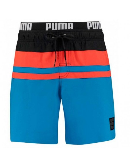 PUMA BAÑADOR HERITAGE STRIPE PUMA BAÑADOR HERITAGE STRIPE