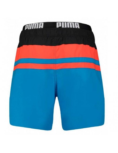 PUMA BAÑADOR HERITAGE STRIPE PUMA BAÑADOR HERITAGE STRIPE