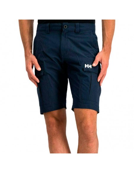 HELLY HANSEN SHORT QUICK-DRY CARGO HELLY HANSEN SHORT QUICK-DRY CARGO